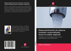 Desenvolvimento do sistema inovador automatizado Susurrus water separati - Okhapkina, Valeria