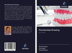 Parodontale Dressing - Gupta, Shruti; Gupta, Ira; Ranjan, Pihoo