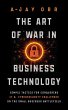 The Art of War In Business Technology - Bild 1