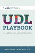 UDL Playbook for School and District... - Bild 1
