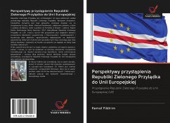 Perspektywy przyst¿pienia Republiki Zielonego Przyl¿dka do Unii Europejskiej - Yildirim, Kemal