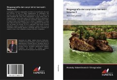 Biogeografia dei corpi idrici terrestri. Volume 3 - Vinogradov, Anatoly Valentinovich