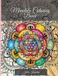 Mandala Coloring Book - Bild 1