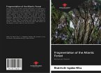 Fragmentation of the Atlantic Forest