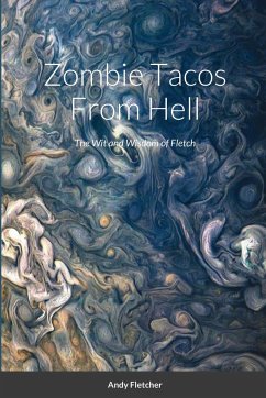 Zombie Tacos From Hell - Fletcher, Andy