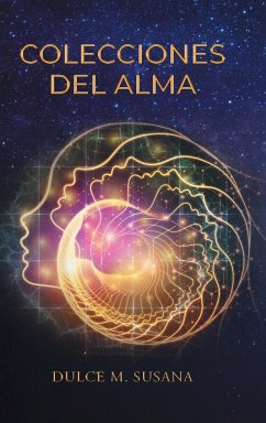 Colecciones Del Alma - Susana, Dulce M.