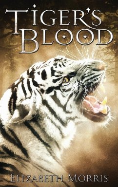 Tiger's Blood - Morris, Elizabeth
