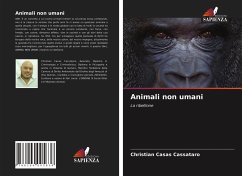 Animali non umani - Casas Cassataro, Christian