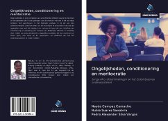 Cover Ongelijkheden, conditionering en meritocratie