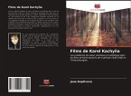 Films de Karel Kachy¿a