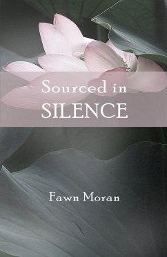 Sourced in Silence - Moran, Fawn