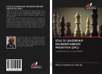 STILE DI LEADERSHIP DELIBERATAMENTE PROATTIVA (DPL)