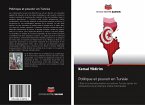 Politique et pouvoir en Tunisie