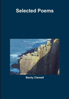 Selected Poems - Clemett, Becky