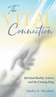 The Vital Connection - Sandra A. Micelotti