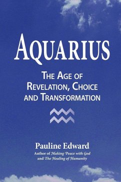 Aquarius - Edward, Pauline