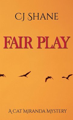 Fair Play - Shane, C. J.