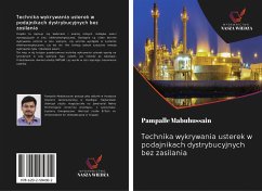 Cover Technika wykrywania usterek w podajnikach dystrybucyjnych bez zasilania