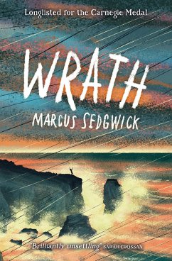 Wrath - Sedgwick, Marcus