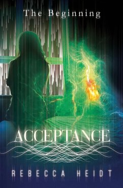 Acceptance - Heidt, Rebecca