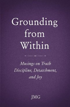 Grounding from Within - Jmg