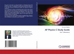 AP Physics C Study Guide - Galitskiy, Emmanuil