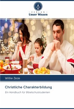 Christliche Charakterbildung - Zeze, Willie