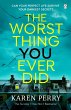 The Worst Thing You Ever Did (eBook,... - Bild 1