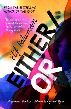 Either/Or (eBook, ePUB) - Batuman, Elif