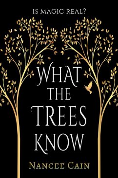 Cover What the Trees Know (eBook, ePUB)