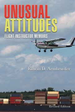 Cover Unusual Attitudes (eBook, ePUB)
