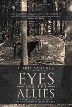 Cover Eyes for the Allies (eBook, ePUB)