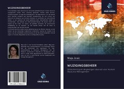 WIJZIGINGSBEHEER - Jovic, Maja WIJZIGINGSBEHEER - Jovic, Maja