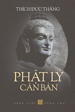 Cover PhẬt LÝ CĂn BẢn