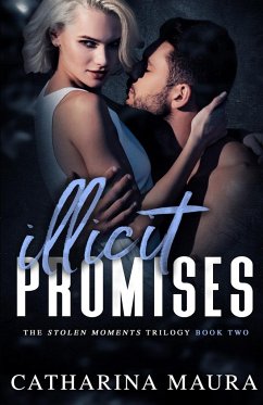 Illicit Promises - Maura, Catharina