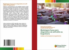 Modelagem fuzzy para diagnóstico de soft skills na Engenharia - Barni de Campos, Débora;Martins de Resende, Luis Mauricio;Borges Fagundes, Alexandre