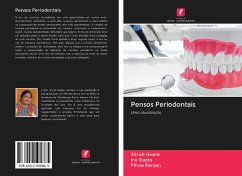 Pensos Periodontais - Gupta, Shruti; Gupta, Ira; Ranjan, Pihoo