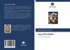 Yaya VITA KIMPA - Loko Tsumbu, Alphonse