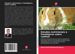 Estudos nutricionais e fisiológicos sobre coelhos - Awad Mahmoud Morsy, Wael