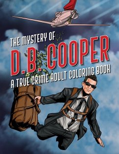 The Mystery of D.B. Cooper - McKeon, George