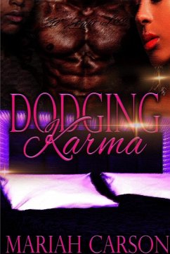 Dodging Karma - Carson, Mariah