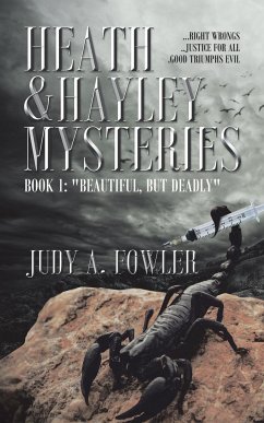 Beautiful, but Deadly - Fowler, Judy