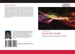 Series de Fourier - Alcocer, Giovanni