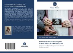 Konservative Behandlung der interstitiellen Schwangerschaft - Henere, Carla; Roca, Beatriz