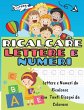 Ricalcare Lettere E Numeri - Bild 1