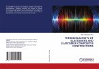 THERMOELASTICITY OF ELASTOMERS AND ELASTOMER COMPOSITES CONSTRUCTIONS