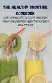 THE HEALTHY SMOOTHIE COOKBOOK