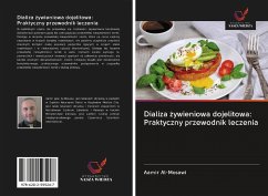 Dializa ¿ywieniowa dojelitowa: Praktyczny przewodnik leczenia - Al-Mosawi, Aamir