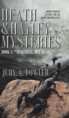 Beautiful, but Deadly - Fowler, Judy