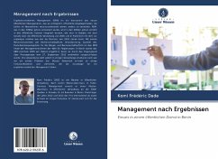 Cover Management nach Ergebnissen